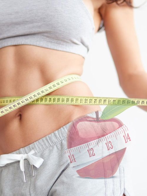 koliko kilograma možete izgubiti u 6 mjeseci na svijetu za mršavljenje