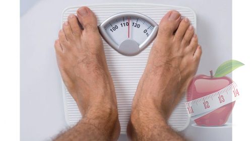 izgubiti 10 kg za mesec dana
